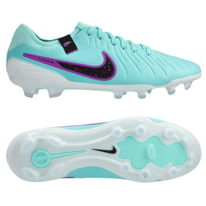 Бутси Nike Tiempo Legend 10 PRO FG Dv4333-300